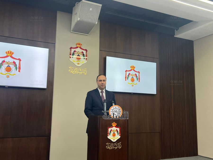 الحكومة الأردنية: طائرة ثالثة إلى بيروت