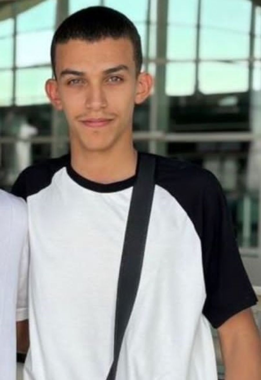 غيث الرقاد.. مبارك