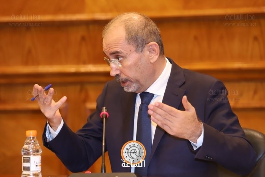 هآرتس: هكذا أخرس ميكروفون الصفدي كل