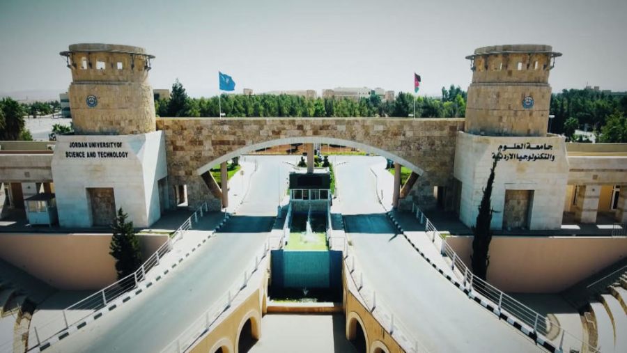 العلوم والتكنولوجيا تدعو أردنيين من حملة