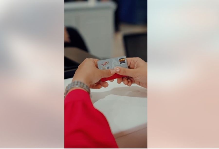 البريد الأردني.. بطاقة متعددة العملات المدفوعة