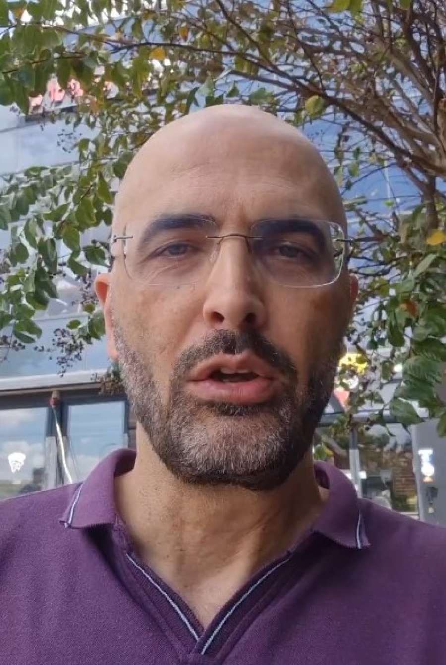 الخارجية الإسرائيلية تنفي اختطاف السفير الإسرائيلي