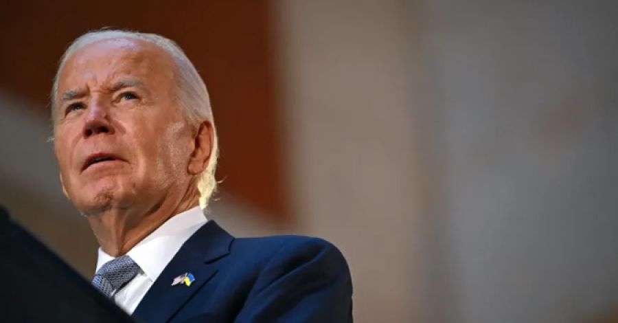 بايدن يعارض الهجوم على المواقع النووية