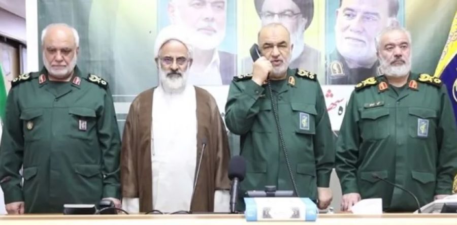 مشاهد مثيرة للجدل من داخل غرفة