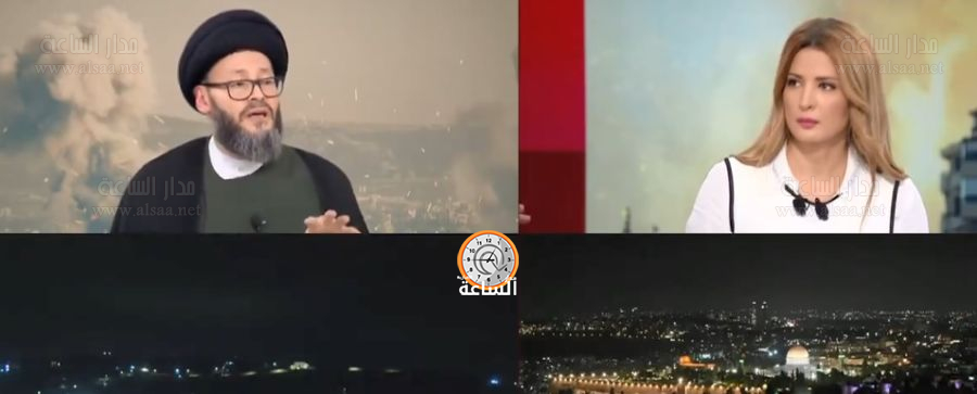 أجهزة وغرف سوداء.. الحسيني يحذر الأردنيين