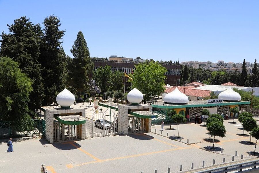 الجامعة الأردنية تعلن عن وظائف إدارية
