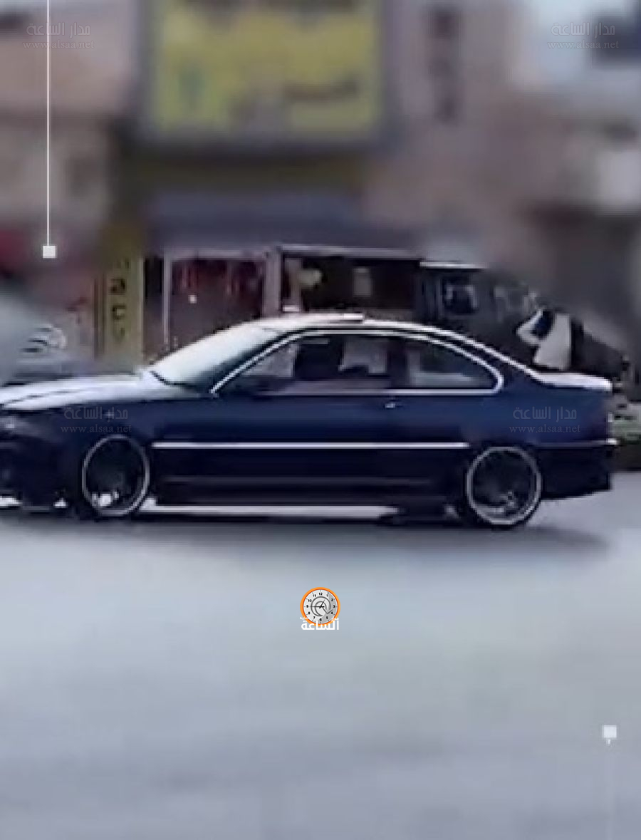 شاهد ماذا فعل بشكل جنوني.. الأمن