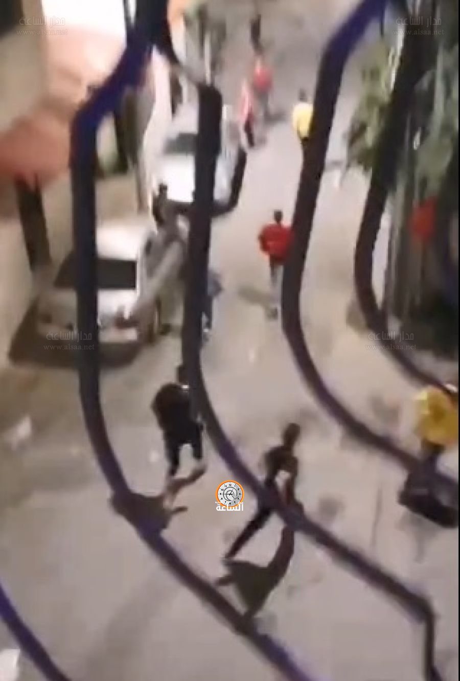 أتذكرون الحظر ومنع التجول في الأردن