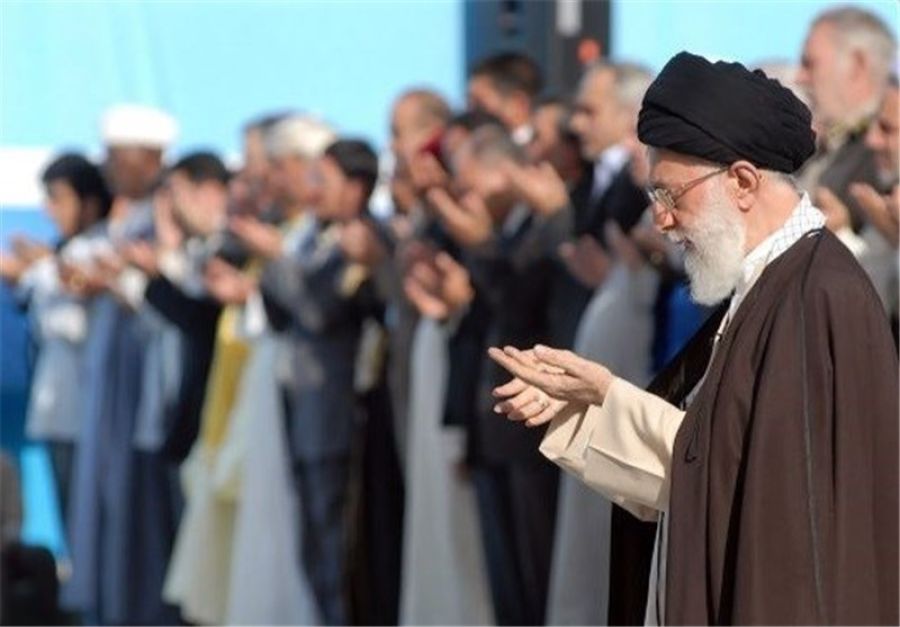 خامنئي يؤم صلاة الجمعة.. ماذا سيقول