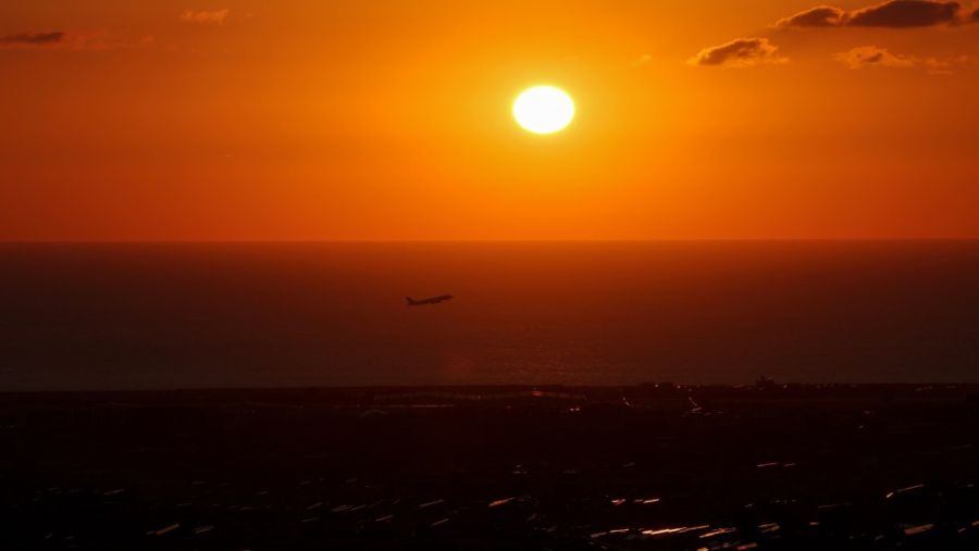 مستو: عودة تدريجية للرحلات القادمة والمغادرة