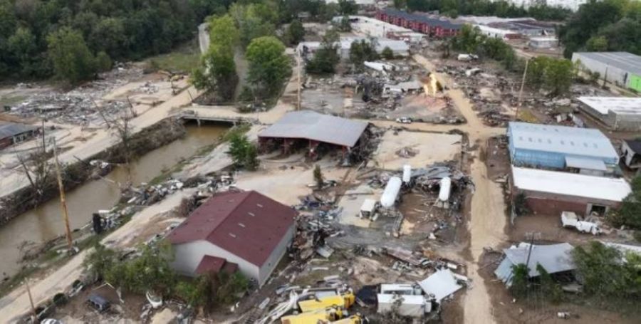 قتل 215 شخصا.. هيلين يصبح ثالث