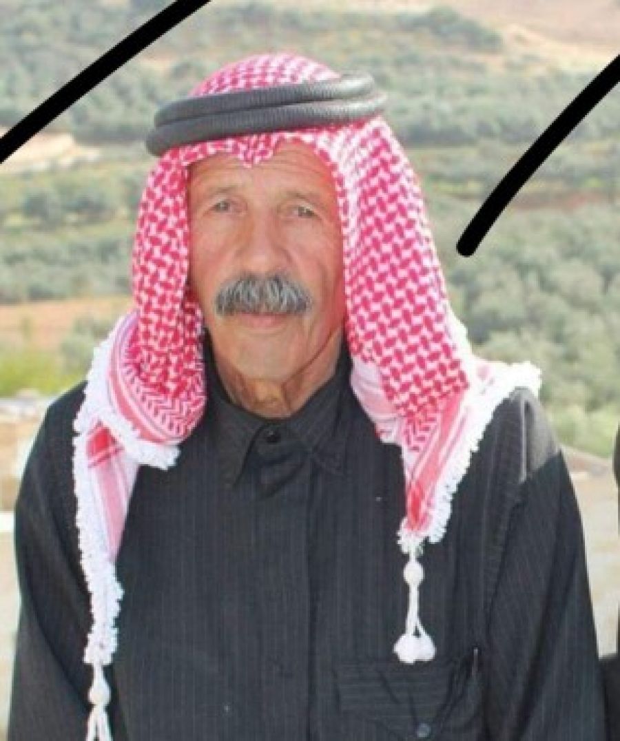 حامد الزيود يكتب: عام على رحيل