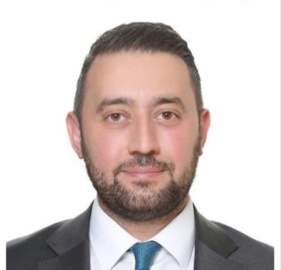 الدكتور أحمد الصباغ.. إلى رتبة بروفيسور