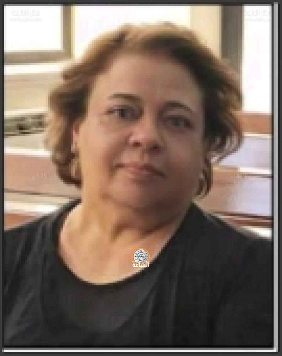 عشيرة الدبابنة تنعى هيام جميل يعقوب