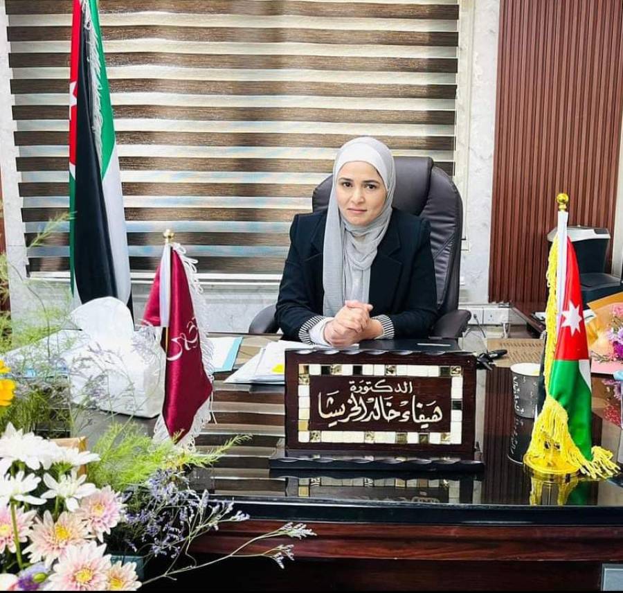 الخريشا في يوم المعلّم.. كلمات الشكر