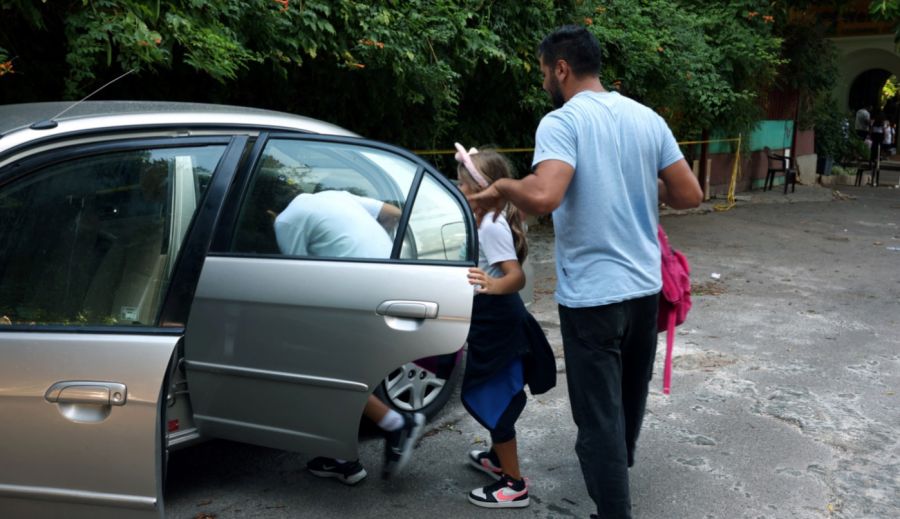 لبنان: تأجيل الدراسة حتى 4 نوفمبر