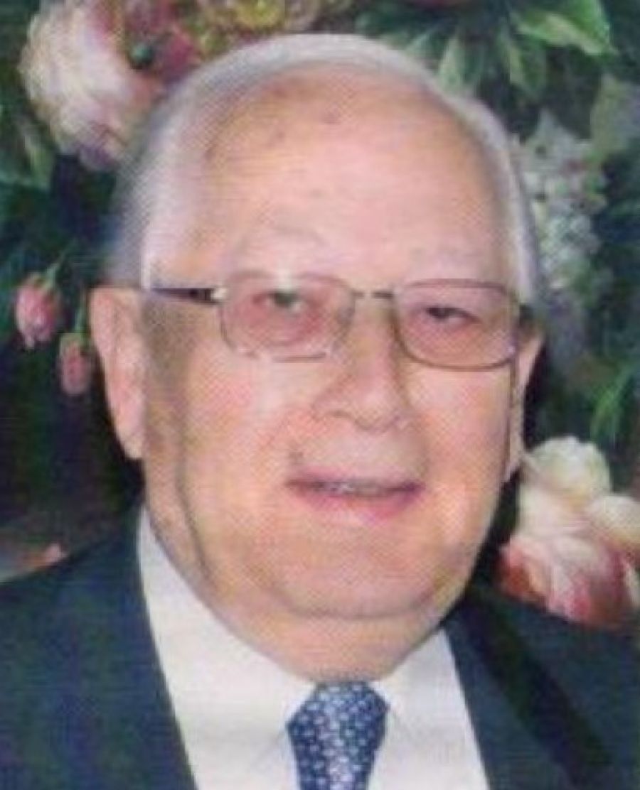 العين الأسبق المهندس سمير قعوار في