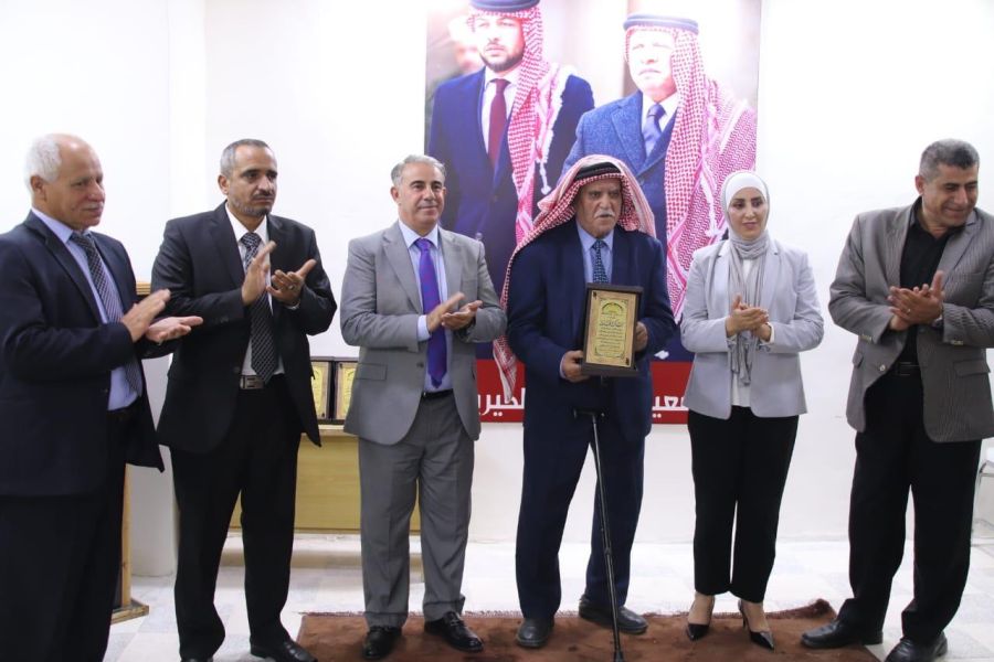 منتدى ام جوزة الثقافي يحتفل بيوم