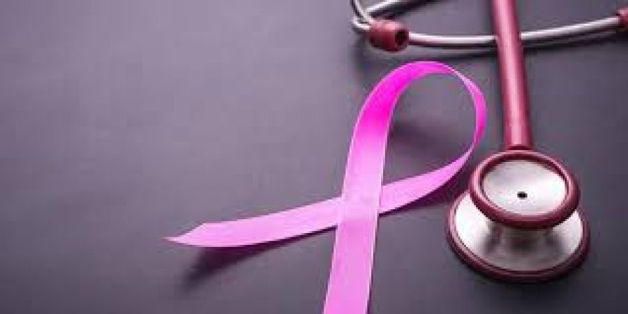 1700 إصابة سنويا بسرطان الثدي في