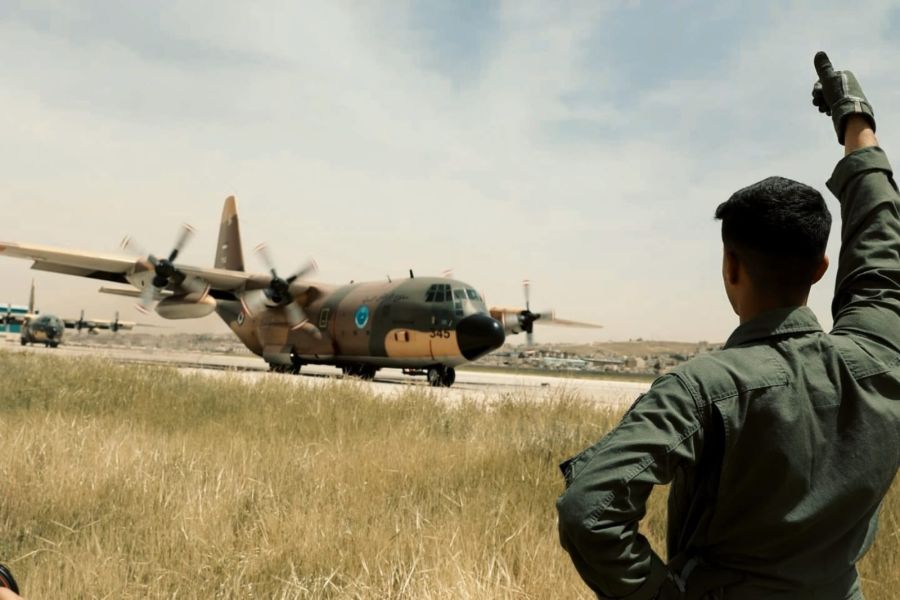 الخوالدة يكتب: المركب الي ما فيه