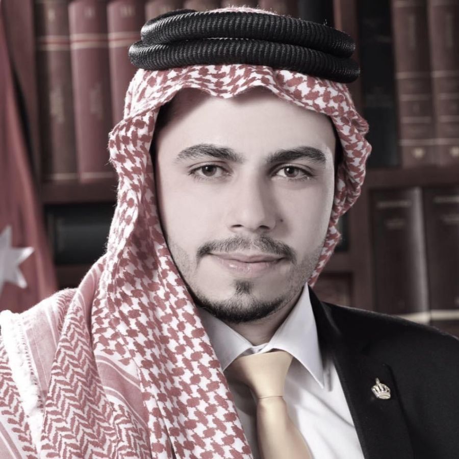 الدكتور الضمور يكتب: لماذا نحن مع