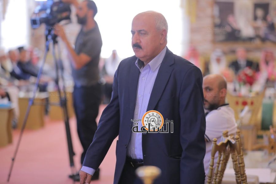 إسقاط جميع الحقوق العشائرية والقانونية.. اتفاقية