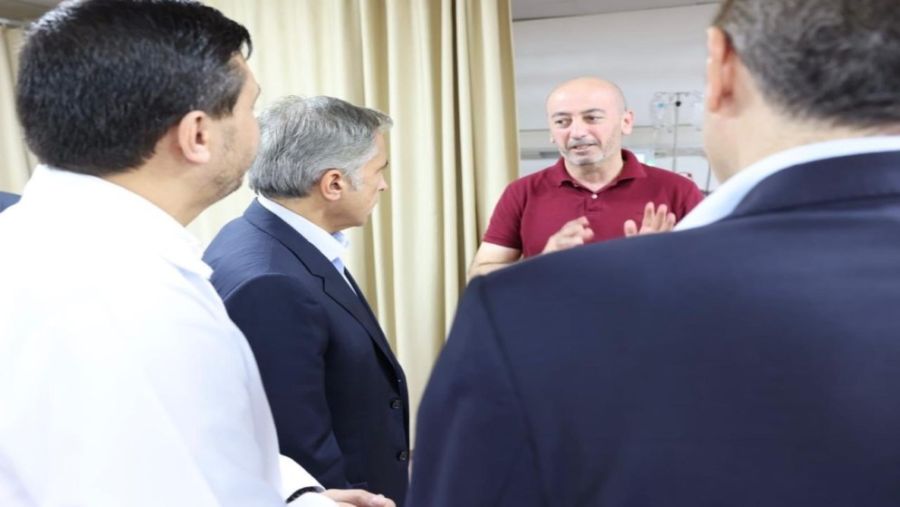 رئيس الوزراء يؤكد ضرورة الإسراع في