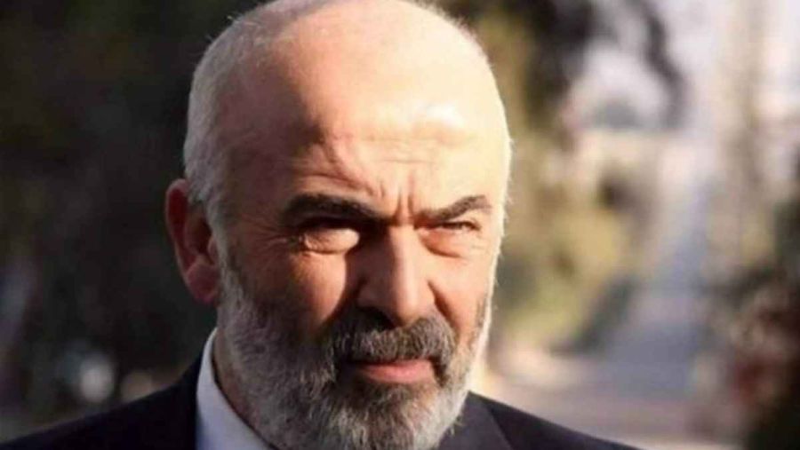 حقيقة وفاة النجم السوري سلوم حداد