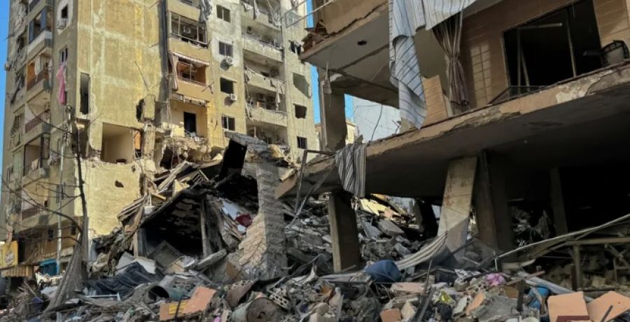 فرنسا تستضيف مؤتمرا لمساعدة لبنان