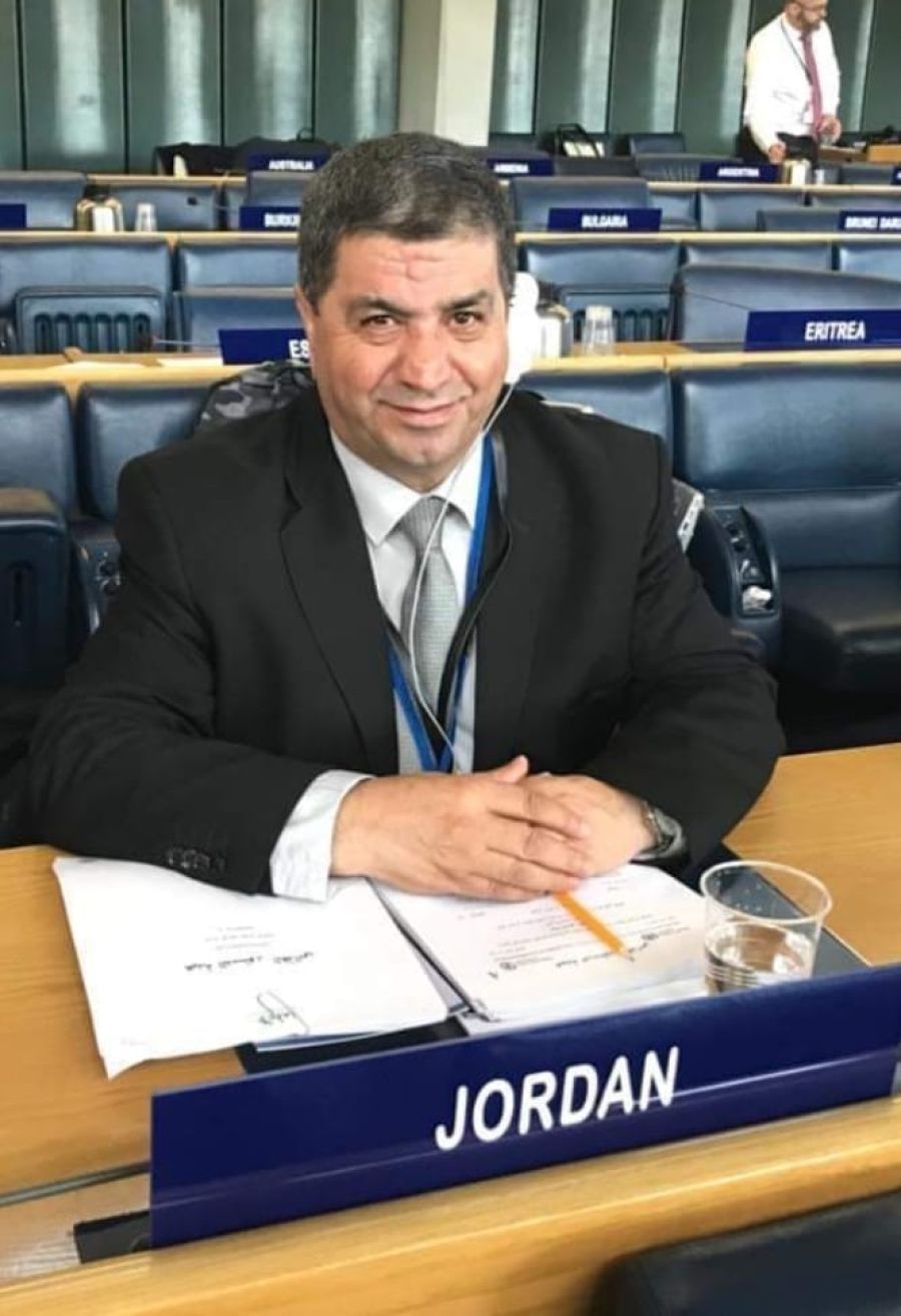 الطراونة رئيسا.. تشكيل لجنة التنمية المستدامة