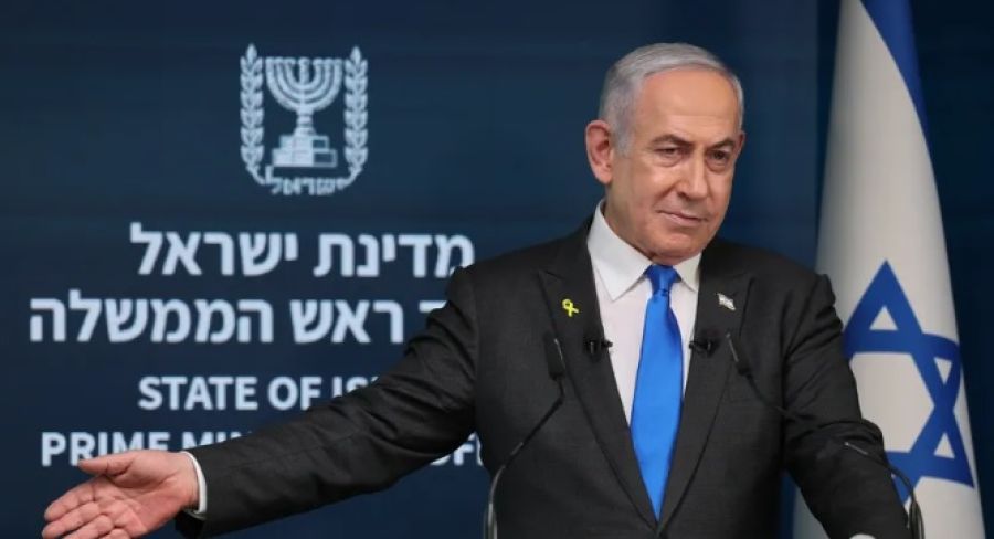 أكسيوس: نتنياهو يستعد لـعمل عسكري كبير