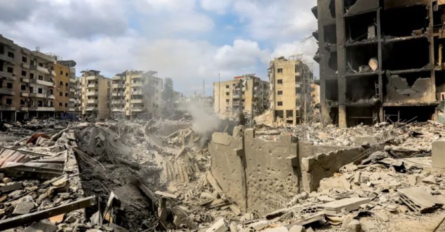 الجيش اللبناني يوقف شخصين بتهمة التجسس