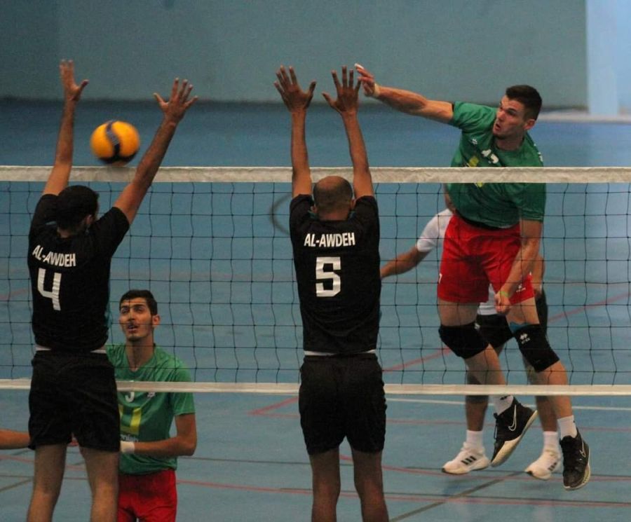 انتصارات للوحدات والمحطة وشباب الحسين بدوري