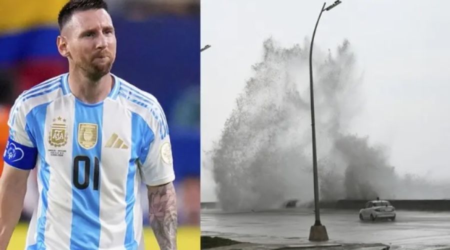 من يبق فسيموت.. إعصار ميلتون يهدد