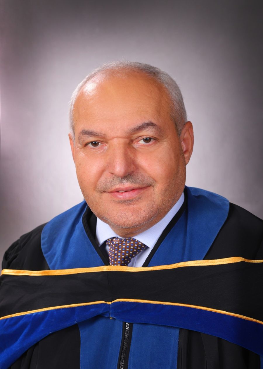 مجلس عمداء جامعة البترا يقرر ترقية