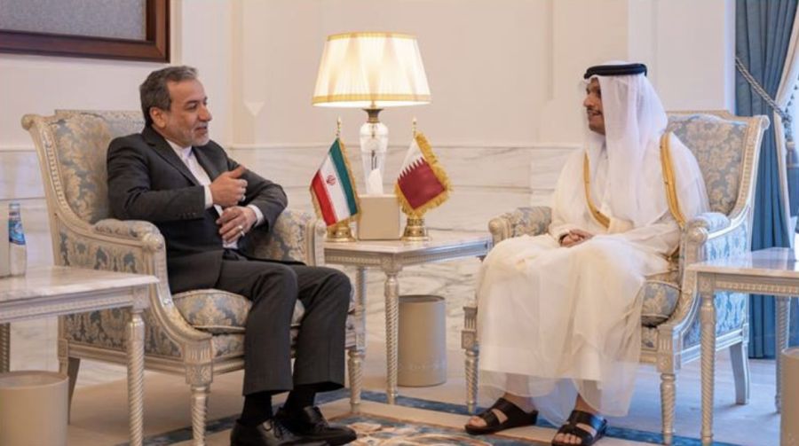 رئيس وزراء قطر يؤكد أهمية تضافر