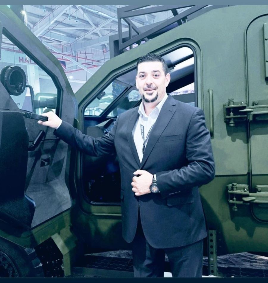 الخشمان.. نموذج شبابي حاضر