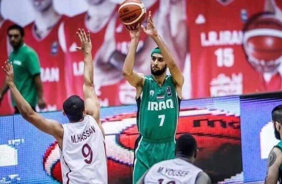 تصفيات آسيا لكرة السلة.. نقل مباراة