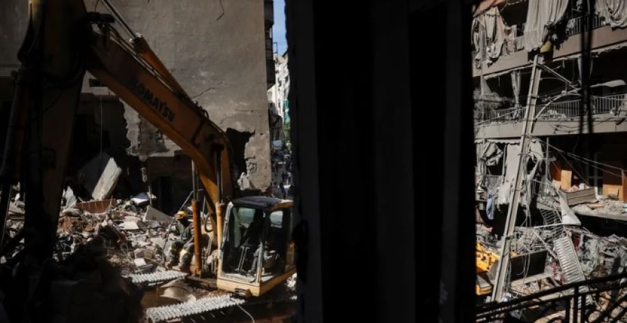 حزب الله: المعركة ما تزال في