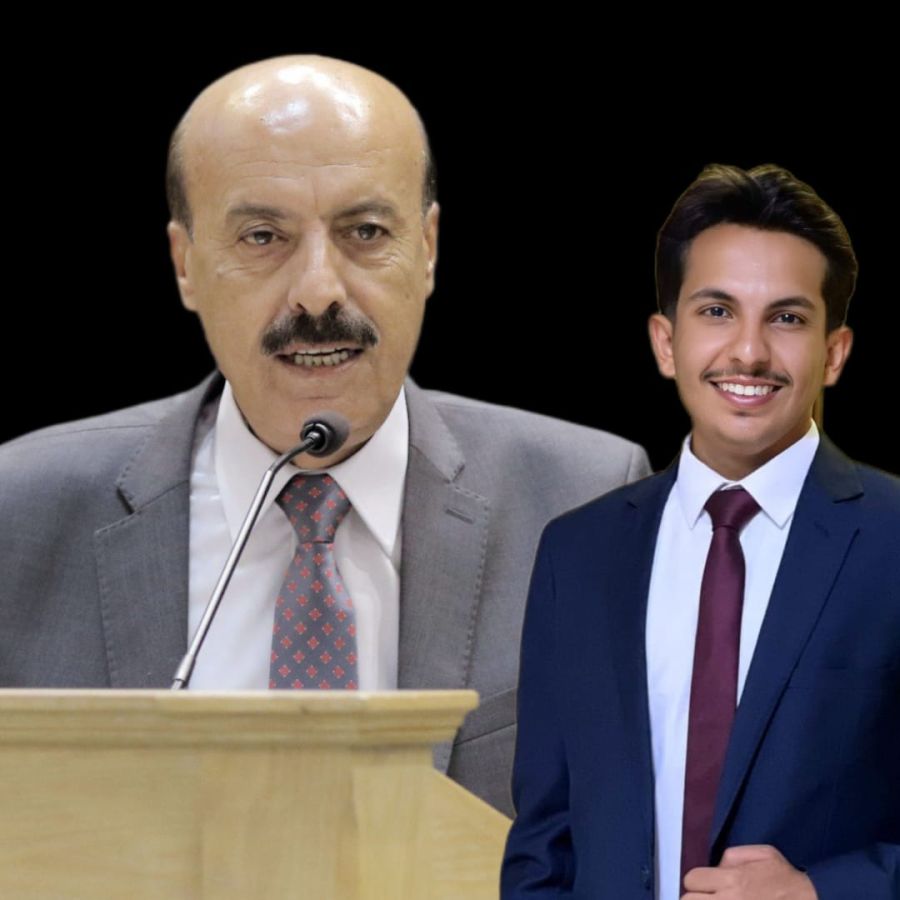 الدهيم يكتب: الدعجة.. قامة وطنية عملت