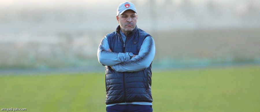 الجزائري بن زكري يستشهد بـ الأردن