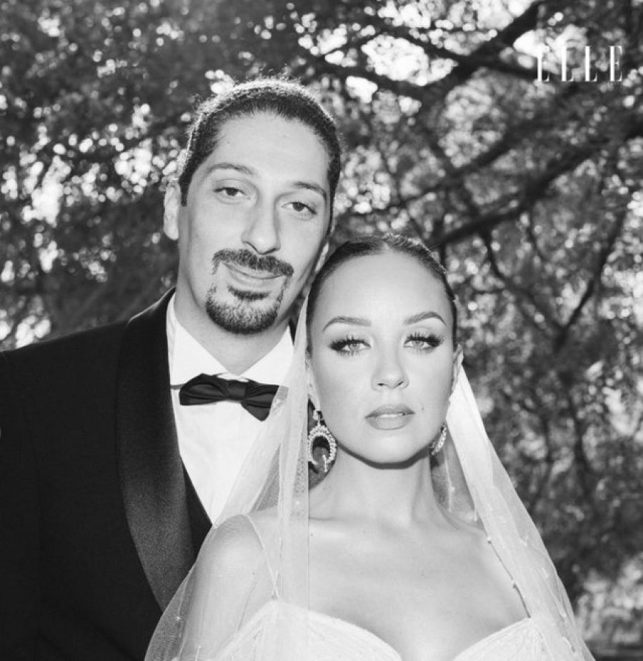 أول تعليق من مريم الخشت بعد