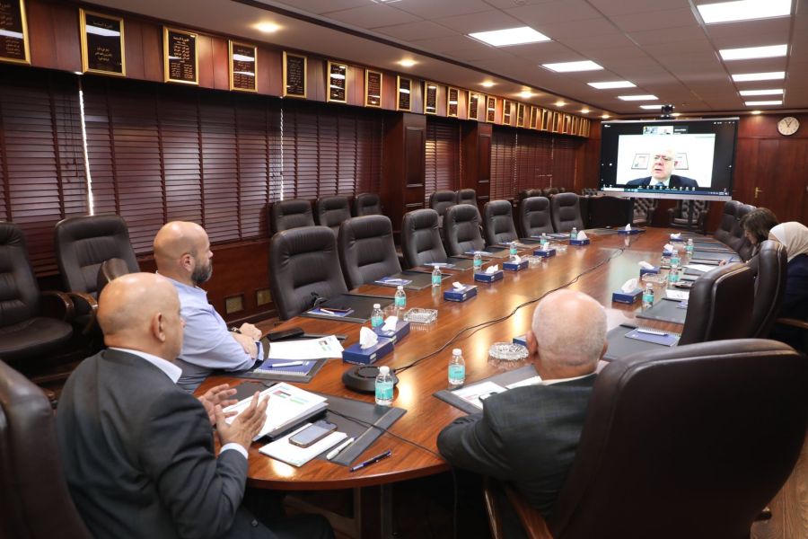 غرفة تجارة عمان تتقصى الفرص التجارية