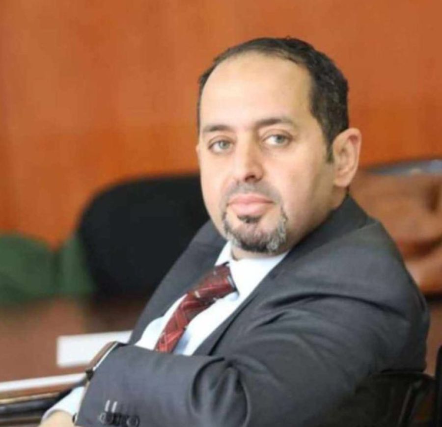 الرجوب يكتب: من قطرة إلى محيط..