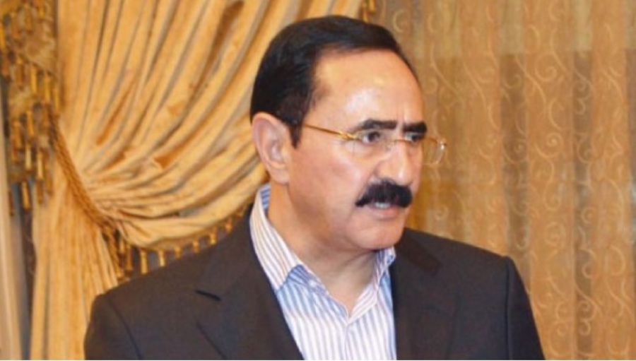 محمد رثعان الرقاد: مسيرة عطاء في