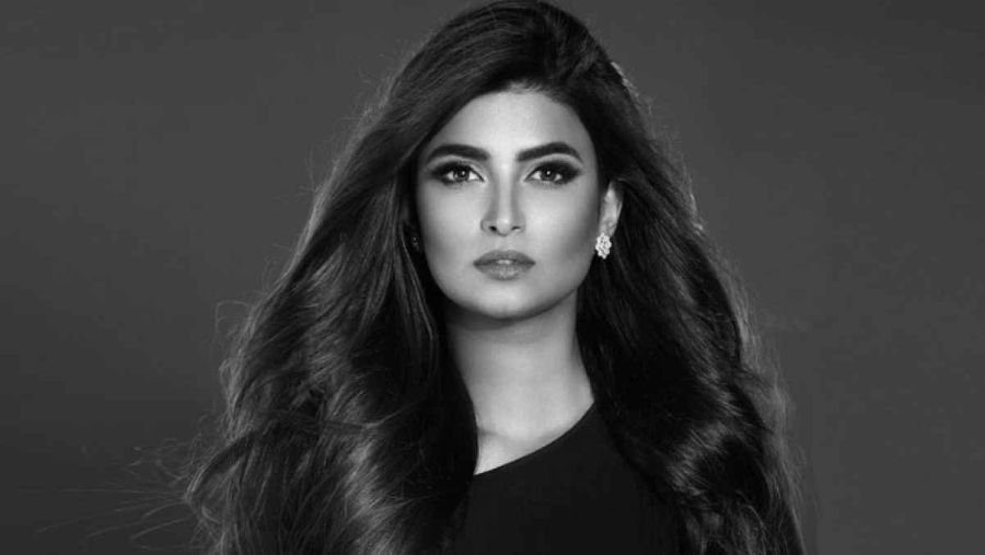 بسبب لدغة ناموسة.. علا الفارس تتحدث