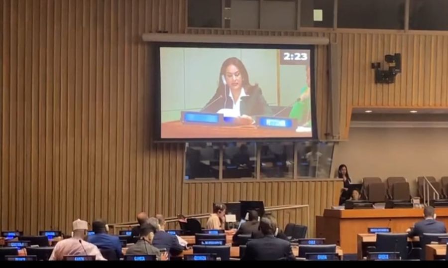 الباحثة في الشأن المغربي الدكتورة آمال