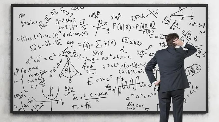 أربعة باحثين أردنيين يتمكنون من حل