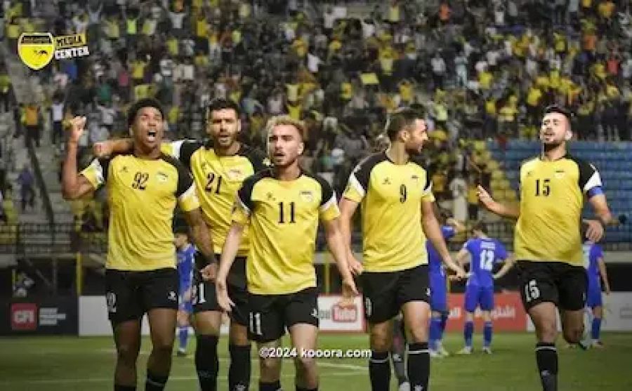 الحسين إربد يفوز على شباب الأردن