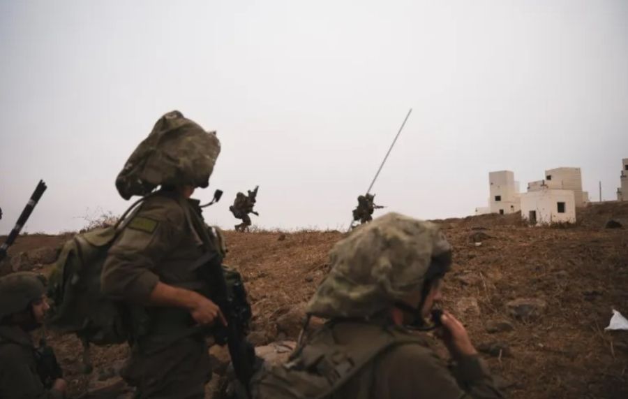 هآرتس: الجيش الإسرائيلي يفرض قيودا جديدة